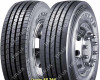 265/70R19.5 Dunlop SP 344 140/138M Рулевая грузовая шина