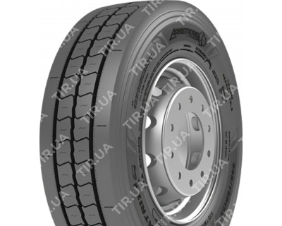 245/70R17.5 Armstrong ATR12 143/141J Прицепная грузовая шина 245/70R17.5 Armstrong ATR12 143/141J Прицепная грузовая шина