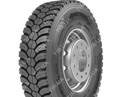 315/80R22.5 Armstrong ADM11 156/150K Ведуча вантажна шина
