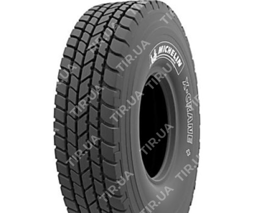 525/80R25 Michelin X-CRANE + 176F Індустріальна шина