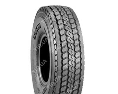 525/80R25 BKT AIROMAX AM 27 176F Индустриальная шина