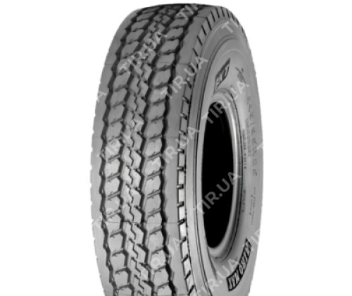 525/80R25 BKT AIROMAX AM 27 176F Универсальная грузовая шина
