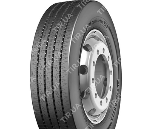 305/70R22.5 Continental Conti Urban HA3 152/148K Универсальная грузовая шина