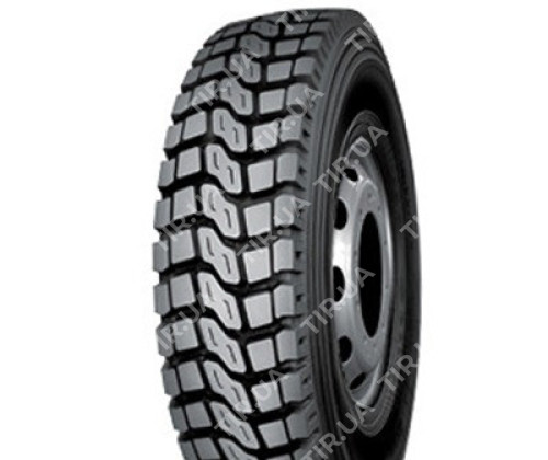 12R20 Kapsen HS-918 156/153K Ведуча вантажна шина