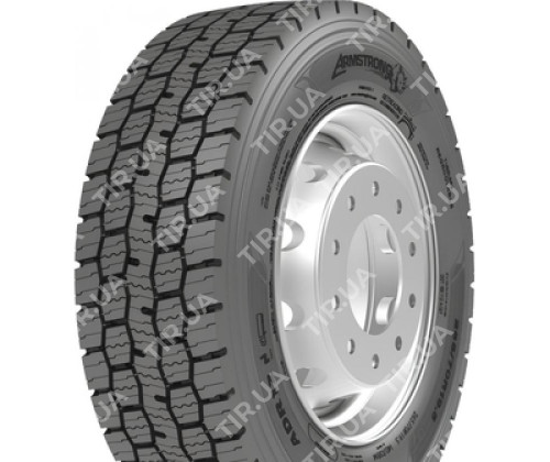235/75R17.5 Armstrong ADR12 132/130M Ведуча вантажна шина
