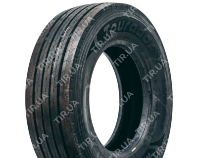 265/70R19.5 Tourador MAX FORCE S1 143/141J Рулевая грузовая шина 265/70R19.5 Tourador MAX FORCE S1 143/141J Рулевая грузовая шина