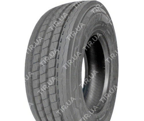 245/70R17.5 CrossWind CW-HS02 136/134M Рулевая грузовая шина