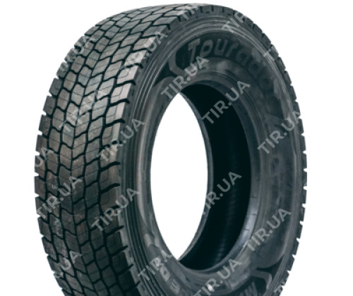 315/60R22.5 Tourador MAX FORCE D1 154/150L Ведущая грузовая шина