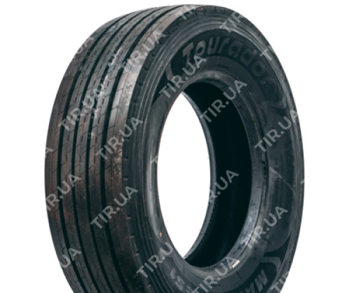 215/75R17.5 Tourador MAX FORCE S1 135/133J Рулевая грузовая шина