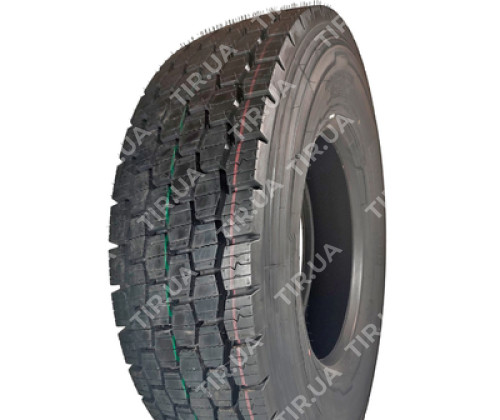 235/75R17.5 Ceat WINSUPER X3-D 143/141K Ведуча вантажна шина