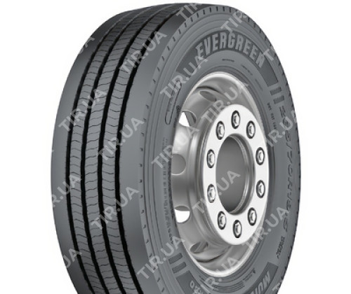 235/75R17.5 Evergreen Multi Route EAR30 132/130M Рулевая грузовая шина