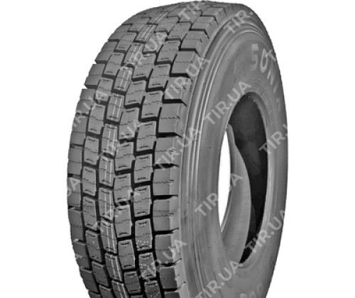 295/80R22.5 Sonix SX806 152/149L Ведущая грузовая шина