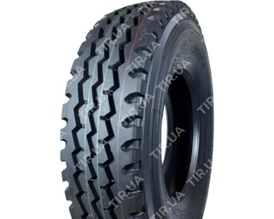 8.25R20 TopRunner ST901 139/137K Універсальна вантажна шина 8.25R20 TopRunner ST901 139/137K Універсальна вантажна шина