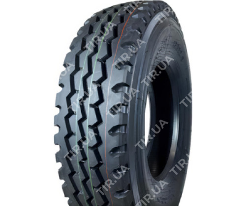 8.25R20 TopRunner ST901 139/137K Универсальная грузовая шина