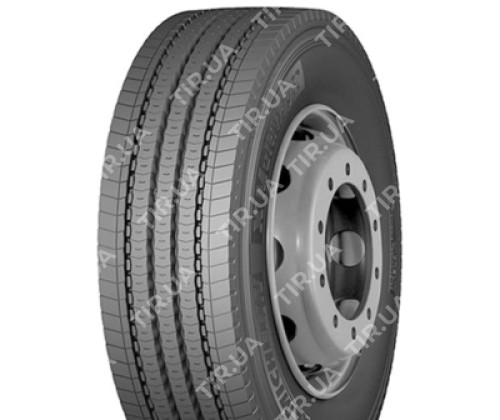 315/70R22.5 Michelin X MultiWay 3D XZE 156/150L Рульова вантажна шина