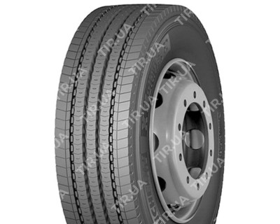 315/70R22.5 Michelin X MultiWay 3D XZE 156/150L Рулевая грузовая шина 315/70R22.5 Michelin X MultiWay 3D XZE 156/150L Рулевая грузовая шина
