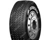 445/65R22.5 Sonix SX999 169K Причіпна вантажна шина