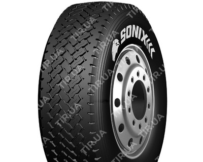 445/65R22.5 Sonix SX999 169K Причіпна вантажна шина 445/65R22.5 Sonix SX999 169K Причіпна вантажна шина