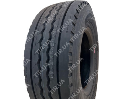 385/65R22.5 LEXXIS Lex Galaxy LG3 164K Прицепная грузовая шина 385/65R22.5 LEXXIS Lex Galaxy LG3 164K Прицепная грузовая шина