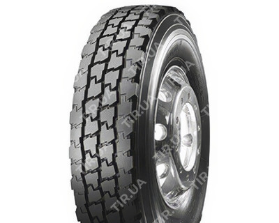 315/80R22.5 Sava Avant MS2 Plus 156/150K Універсальна вантажна шина
