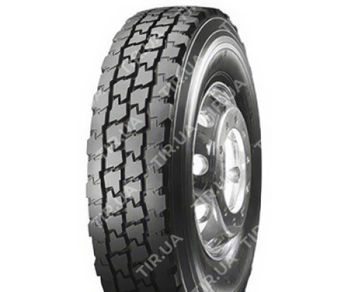 315/80R22.5 Sava Avant MS2 Plus 156/150K Універсальна вантажна шина