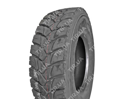 315/80R22.5 BlackLion BD280 156/150J Ведущая грузовая шина