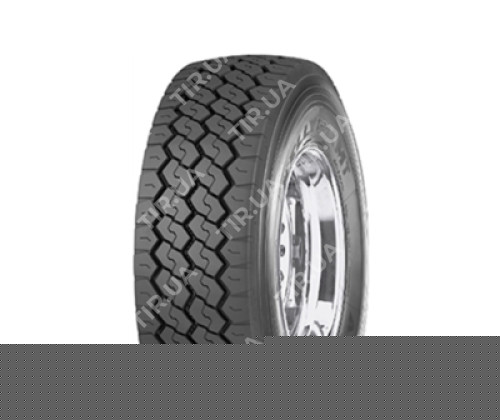 385/65R22.5 Kelly KMT 160/158L Причіпна вантажна шина