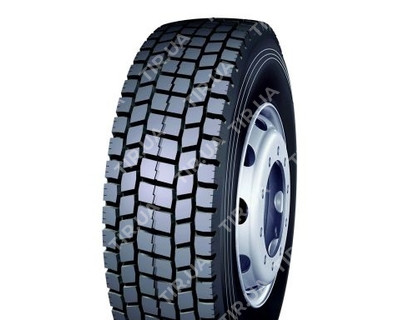 275/70R22.5 Roadlux R326 148/145M Ведущая грузовая шина 275/70R22.5 Roadlux R326 148/145M Ведущая грузовая шина