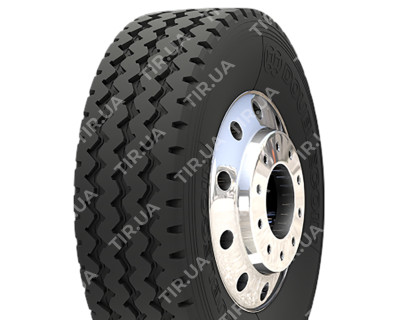 13R22.5 Double Coin RR9 154/151M Универсальная грузовая шина