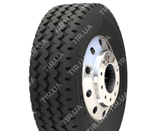 13R22.5 Double Coin RR9 154/151M Универсальная грузовая шина