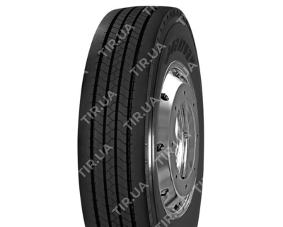 215/75R17.5 Duraturn REGIONAL S29 127/125M Рулевая грузовая шина 215/75R17.5 Duraturn REGIONAL S29 127/125M Рулевая грузовая шина