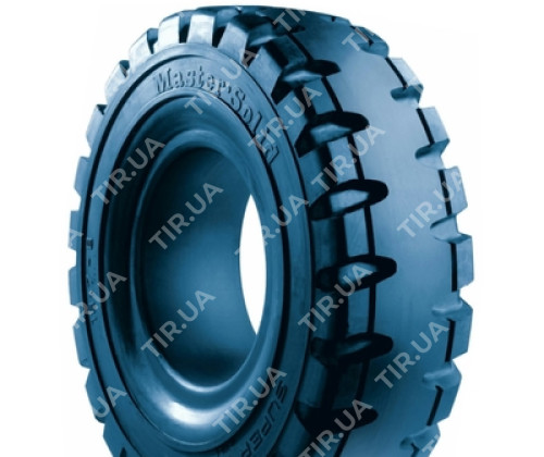 200/75R9 Trelleborg MasterSolid Индустриальная шина