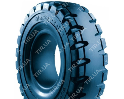 200/75R9 Trelleborg MasterSolid Индустриальная шина
