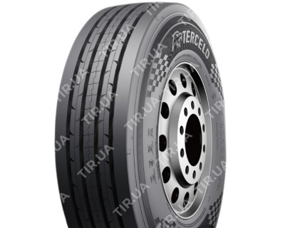 295/80R22.5 Tercelo U121 152/149M Рулевая грузовая шина 295/80R22.5 Tercelo U121 152/149M Рулевая грузовая шина