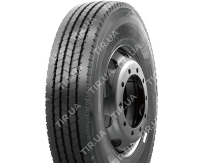 215/75R17.5 Mazzini MAR10 127/124M Рулевая грузовая шина 215/75R17.5 Mazzini MAR10 127/124M Рулевая грузовая шина
