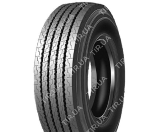 265/70R19.5 Amberstone 366 140/138M Рулевая грузовая шина