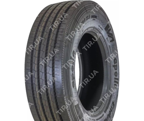 295/80R22.5 Apollo ENDURACE-RA 154/149M Рулевая грузовая шина