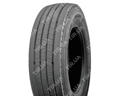 245/70R17.5 BlackLion BF188 136/134M Рулевая грузовая шина 245/70R17.5 BlackLion BF188 136/134M Рулевая грузовая шина