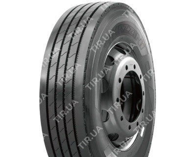 315/80R22.5 Mazzini MTL12 157/154M Рулевая грузовая шина 315/80R22.5 Mazzini MTL12 157/154M Рулевая грузовая шина