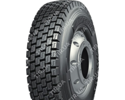 265/70R19.5 Windforce WD2020 143/141J Ведущая грузовая шина 265/70R19.5 Windforce WD2020 143/141J Ведущая грузовая шина
