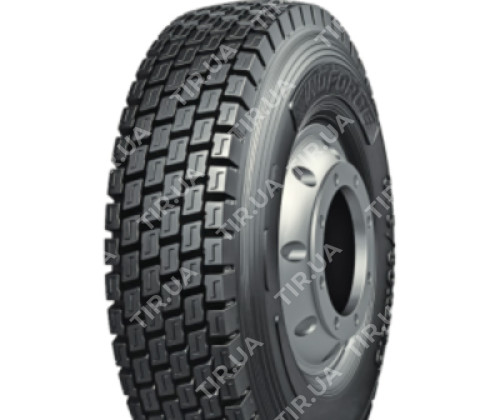 265/70R19.5 Windforce WD2020 143/141J Ведущая грузовая шина