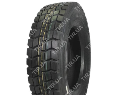215/75R17.5 Transmate TRD02 135/133M Ведущая грузовая шина 215/75R17.5 Transmate TRD02 135/133M Ведущая грузовая шина