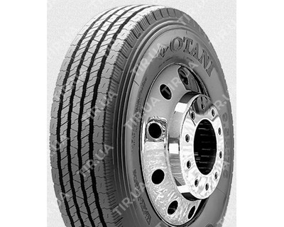 215/75R17.5 Otani OH-112 135/133K Універсальна вантажна шина