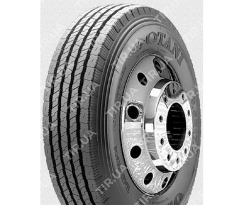 215/75R17.5 Otani OH-112 135/133K Універсальна вантажна шина