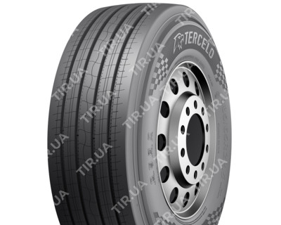 385/65R22.5 Tercelo U122 164K Прицепная грузовая шина 385/65R22.5 Tercelo U122 164K Прицепная грузовая шина