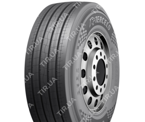 385/65R22.5 Tercelo U122 164K Прицепная грузовая шина