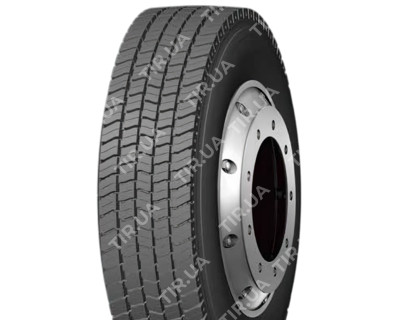 295/80R22.5 Transmate TLD19 152/149M Ведущая грузовая шина 295/80R22.5 Transmate TLD19 152/149M Ведущая грузовая шина