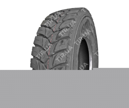 315/80R22.5 BlackLion BD280 Ведуча вантажна шина