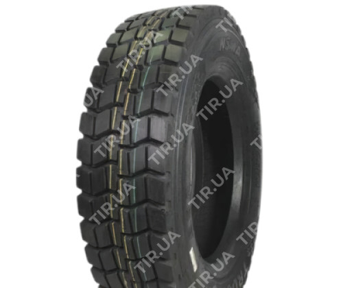 235/75R17.5 Transmate TRD02 143/141M Ведуча вантажна шина