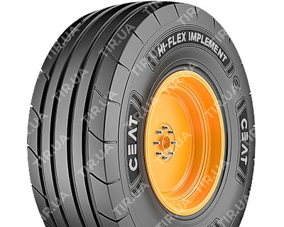 280/70R15 Ceat HI-FLEX IMPLEMENT 137D Сельхоз шина 280/70R15 Ceat HI-FLEX IMPLEMENT 137D Сельхоз шина